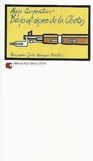 Bild vom Artikel Bajo el signo de la Cibeles : crónicas sobre España y los españoles, 1925-1937 vom Autor Alejo Carpentier