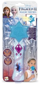Bild vom Artikel Frozen II Magisches Lichtmikrofon vom Autor 