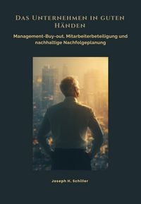 Produktbild: Das Unternehmen in guten H&auml;nden