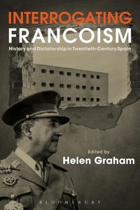 Produktbild: Interrogating Francoism