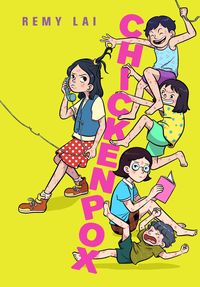 Produktbild: Chickenpox