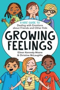 Produktbild: Growing Feelings