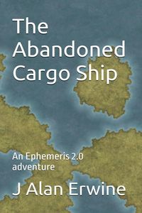 Produktbild: The Abandoned Cargo Ship