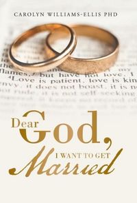 Produktbild: Dear God, I Want To Get Married