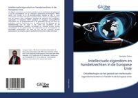 Produktbild: Intellectuele eigendom en handelsrechten in de Europese Unie