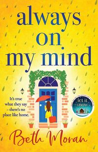 Produktbild: Always On My Mind