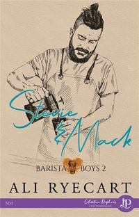 Produktbild: Stevie mack