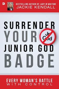 Produktbild: Surrender Your Junior God Badge