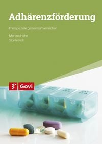 Produktbild: Adh&auml;renzf&ouml;rderung