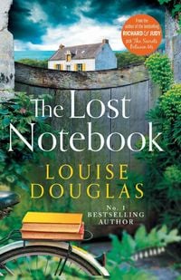 Produktbild: The Lost Notebook