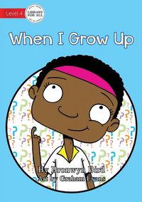 Produktbild: When I Grow Up