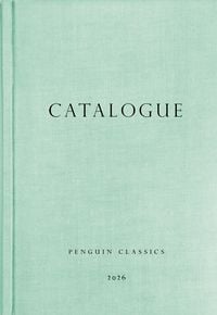 Produktbild: Penguin Classics: Catalogue