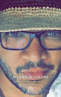 Produktbild: My Life in Colors