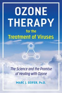 Produktbild: Ozone Therapy for the Treatment of Viruses