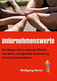Produktbild: Unternehmenswerte