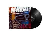 Produktbild: Rancid (Reissue)