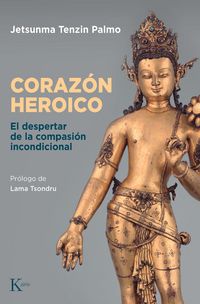Produktbild: Coraz&oacute;n heroico