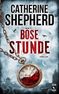 Produktbild: B&ouml;se Stunde: Thriller