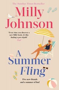 Produktbild: A Summer Fling