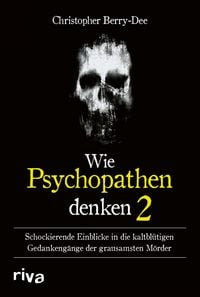 Produktbild: Wie Psychopathen denken 2
