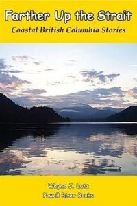 Produktbild: Farther Up the Strait
