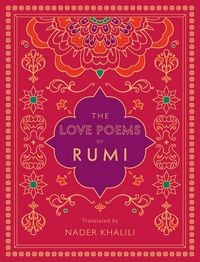 Produktbild: The Love Poems of Rumi