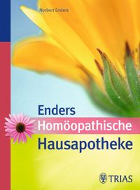 Produktbild: Hom&ouml;opathische Hausapotheke
