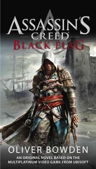 Produktbild: Black Flag