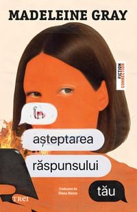Produktbild: &Icirc;n a&iquest;teptarea raspunsului tau