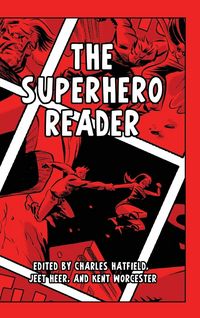 Produktbild: The Superhero Reader