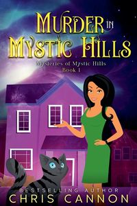 Produktbild: Murder in Mystic Hills