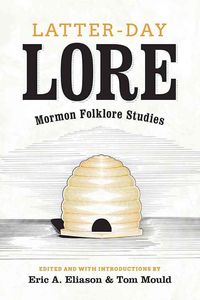 Produktbild: Latter-Day Lore
