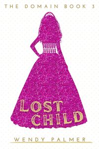 Produktbild: Lost Child (The Domain, #3)