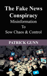 Produktbild: The Fake News Conspiracy