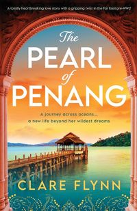 Produktbild: The Pearl of Penang
