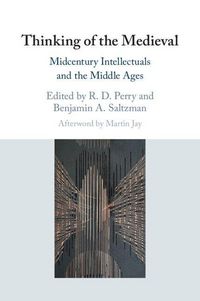 Produktbild: Thinking of the Medieval