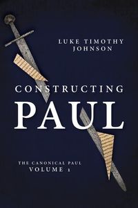 Produktbild: Constructing Paul