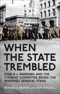 Produktbild: When the State Trembled