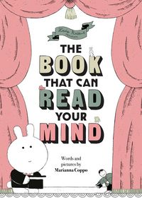 Produktbild: The Book That Can Read Your Mind