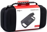Produktbild: Nintendo Switch - Tasche Classic XL Black