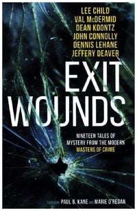Produktbild: Exit Wounds