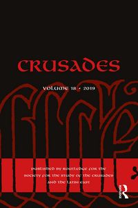 Produktbild: Crusades