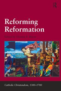 Produktbild: Reforming Reformation