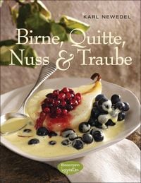 Produktbild: Birne, Quitte, Nuss & Traube