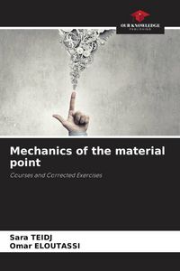 Produktbild: Mechanics of the material point