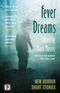 Produktbild: Fever Dreams