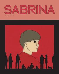 Produktbild: Sabrina
