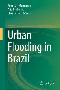 Produktbild: Urban Flooding in Brazil