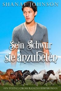 Produktbild: Sein Schwur, sie anzubeten