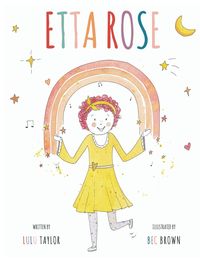 Produktbild: Etta Rose